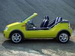 Fiat Marrakech Concept 2003 года